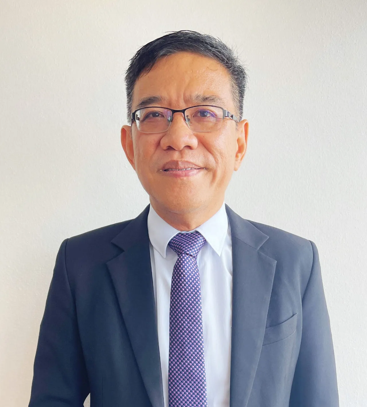 YB Wong Hong Wai, chairman of the Penang State Tourism and Creative Economy Committee
