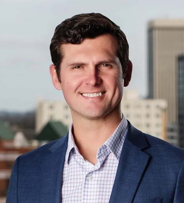 Ben Campbell, CEO, Hospitality America