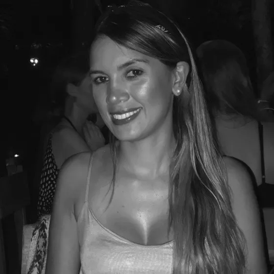 Ana María Montilla, general manager, Hoteles MS