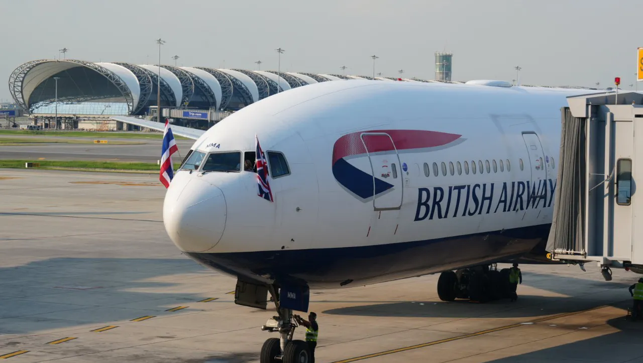 BA
