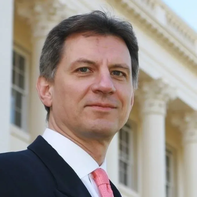 Michael Nowlis, programme director, MBA Programmes at Imperial College Business School and chair of HSMAI Europe Board of Directors