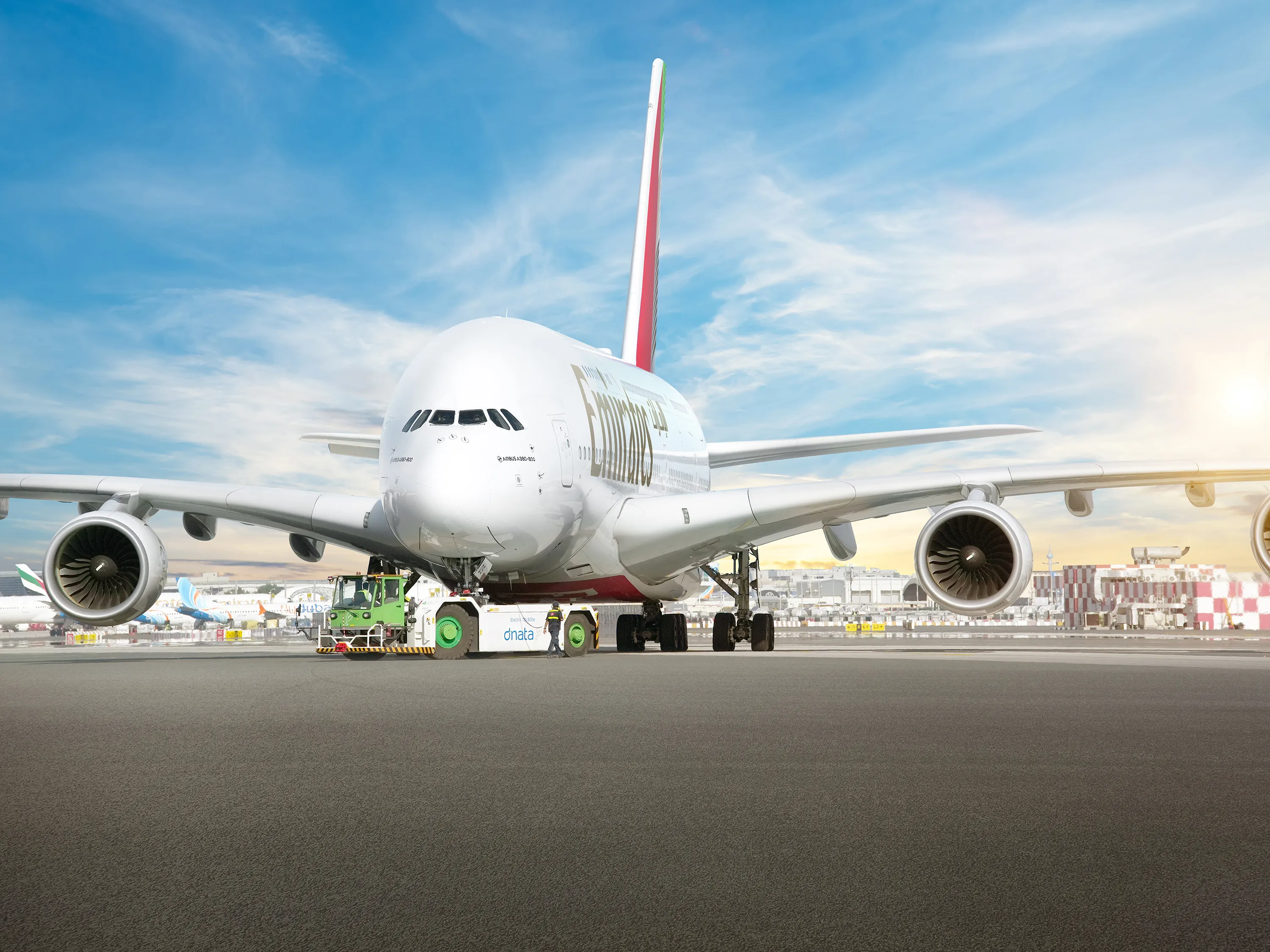 emirates