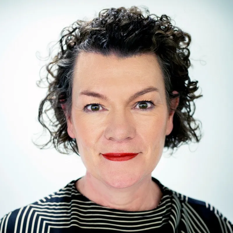 Rachel Iley, Director of Global Learning Academy at British Airways