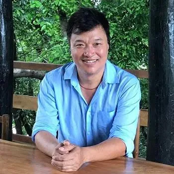 Oken Tayeng, MLA and Convention Chairperson