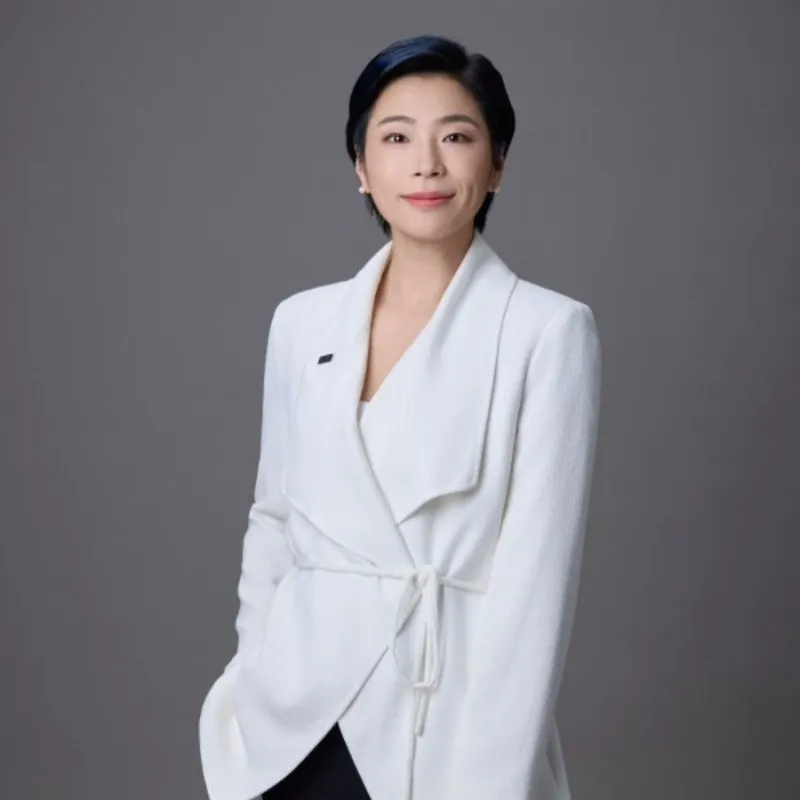 Rita Jiang, Chief Commercial & Marketing Officer, IHG Greater China