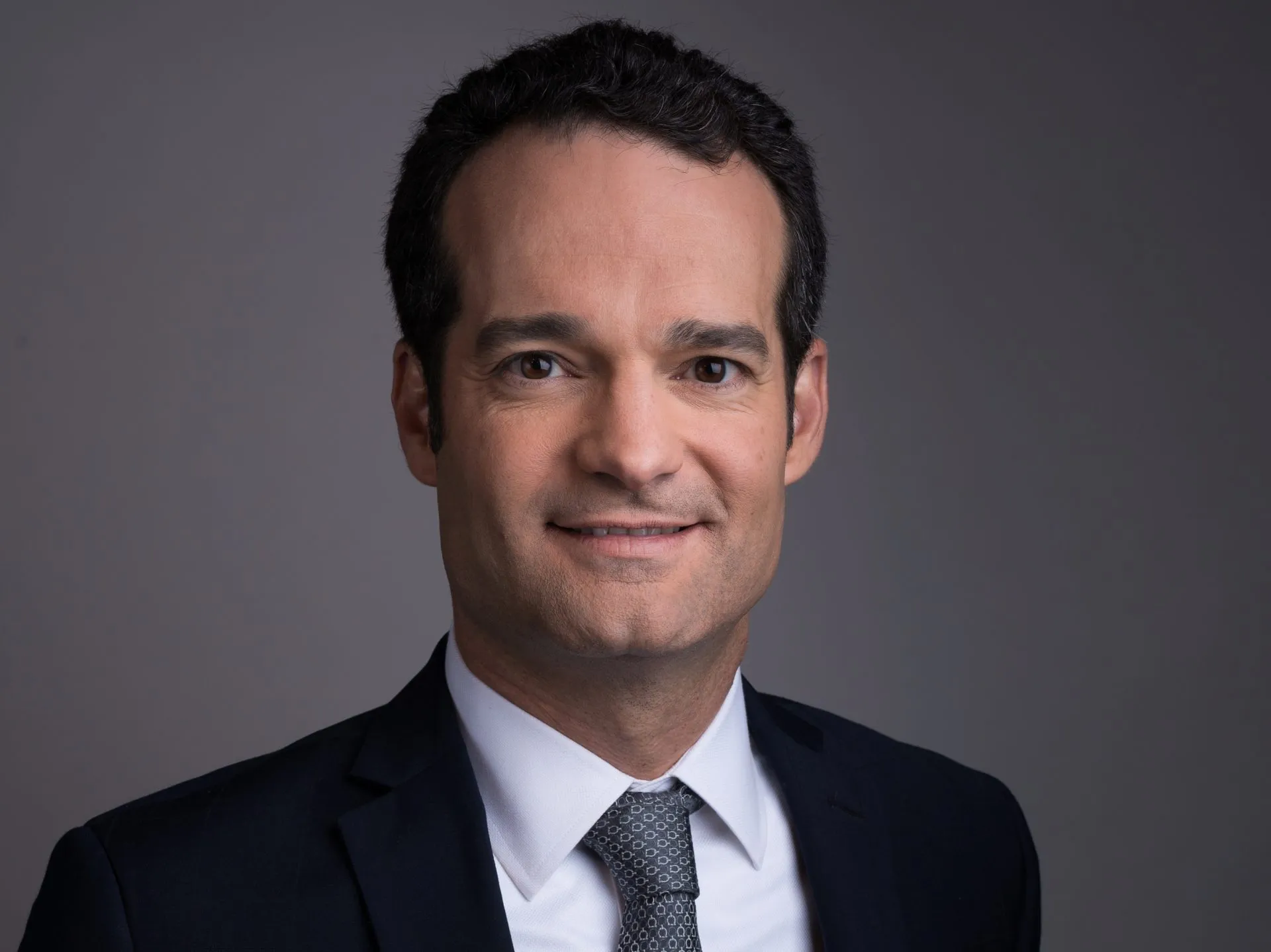 Antonoaldo Neves, Chief Executive Officer of Etihad Airways