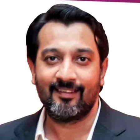 Manish Goyal, managing director, Adyar Gate Hotels