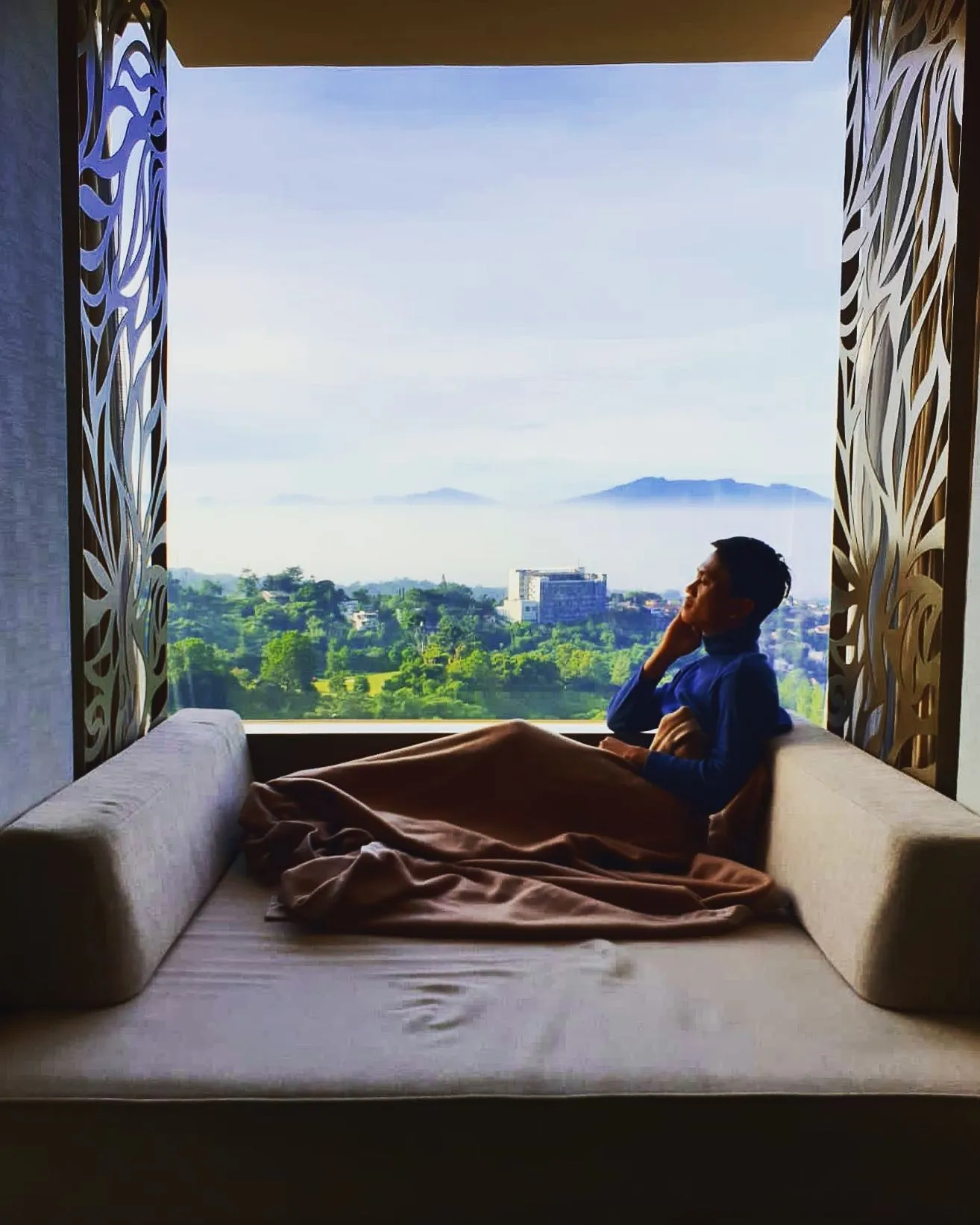 IHG intercontinental