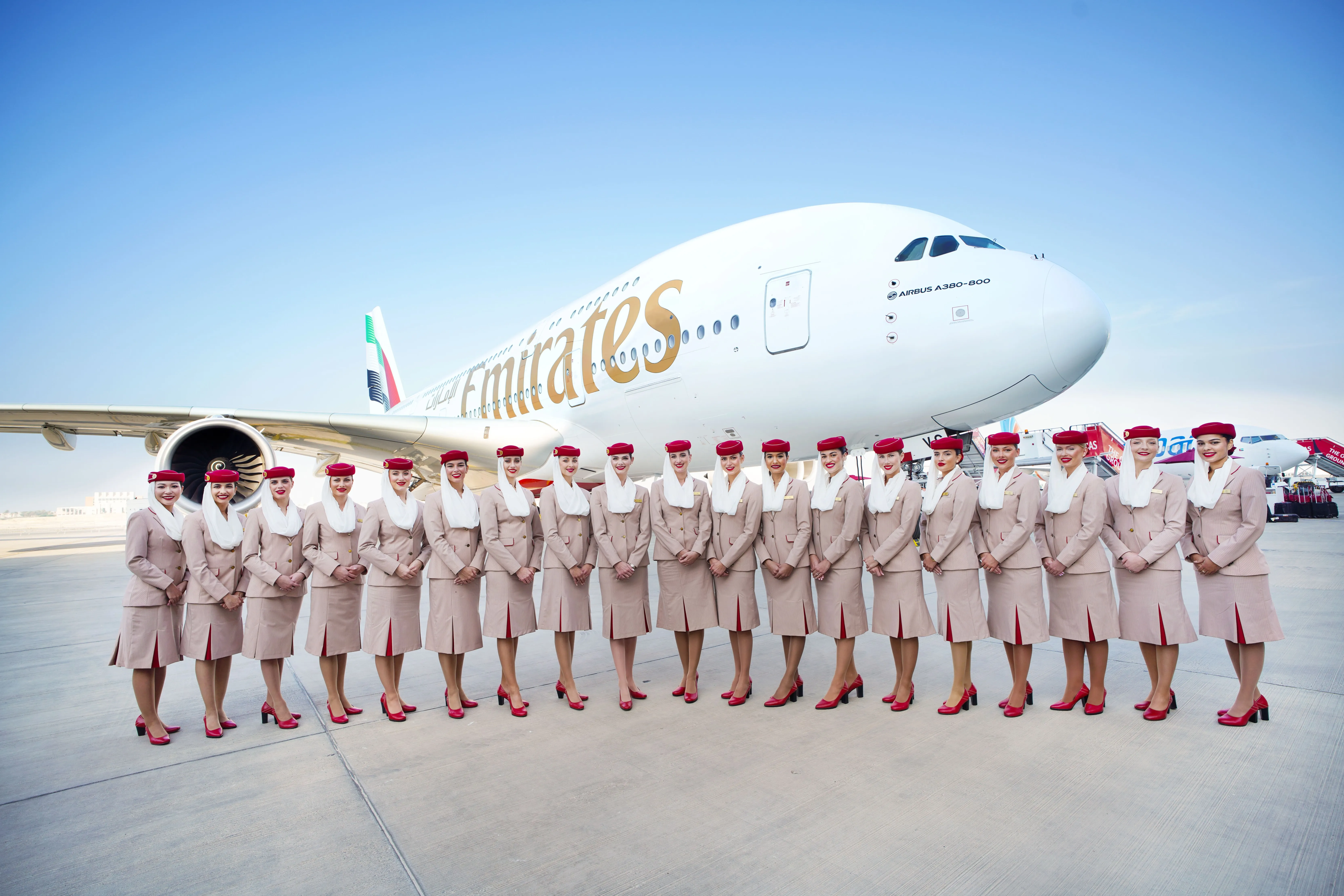 Emirates