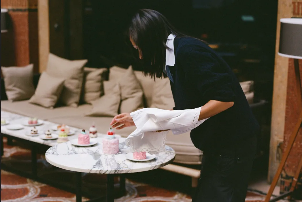 marriott