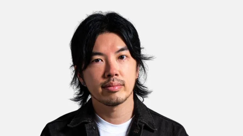 Rudy Khaw, CEO of AirAsia brand co. (Abc.),