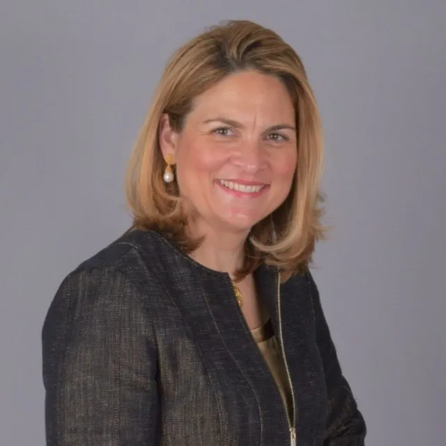 Alexandra Jaritz, Senior Vice President, Brand Management, Asia Pacific, Hilton.
