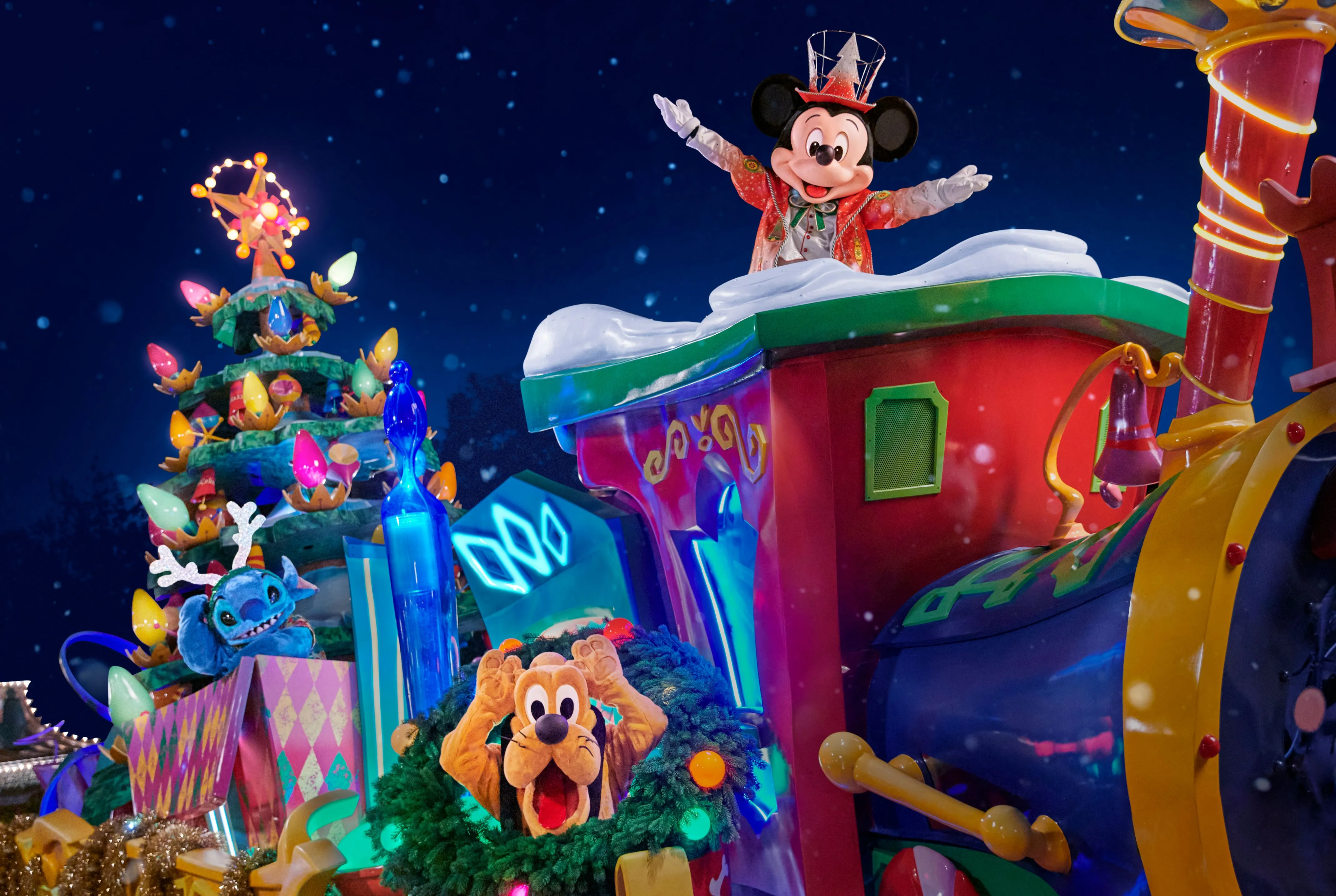 disney