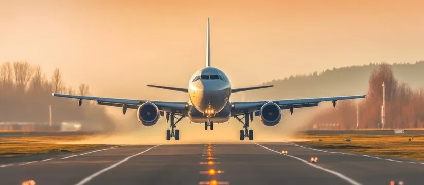plane