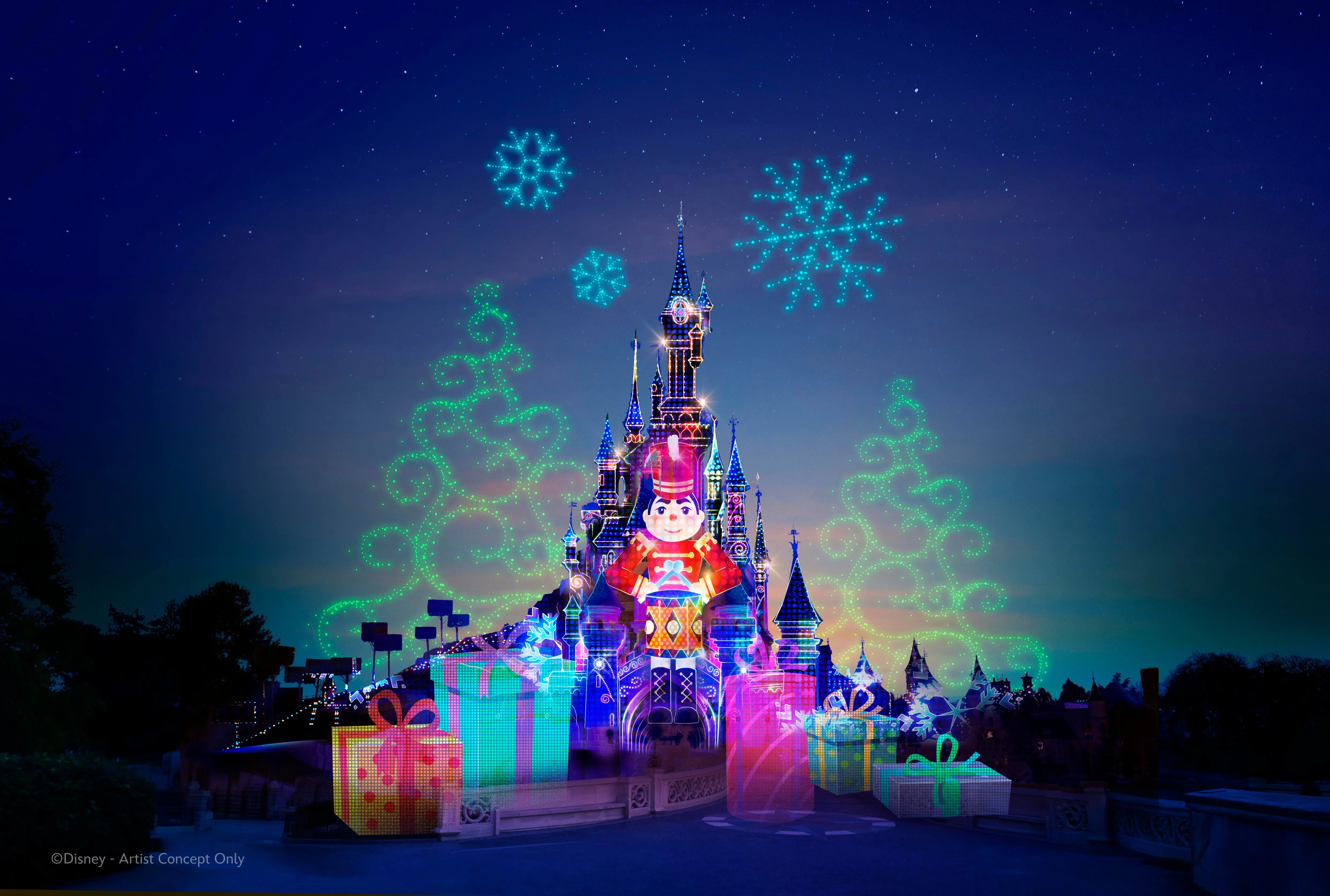 disney