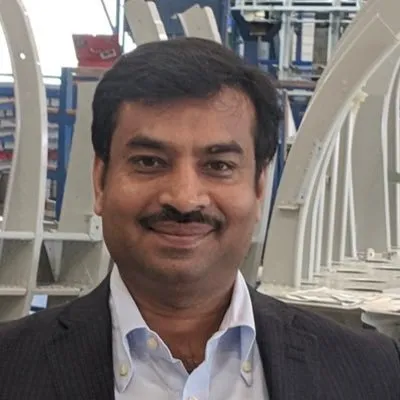 Arun Kashyap