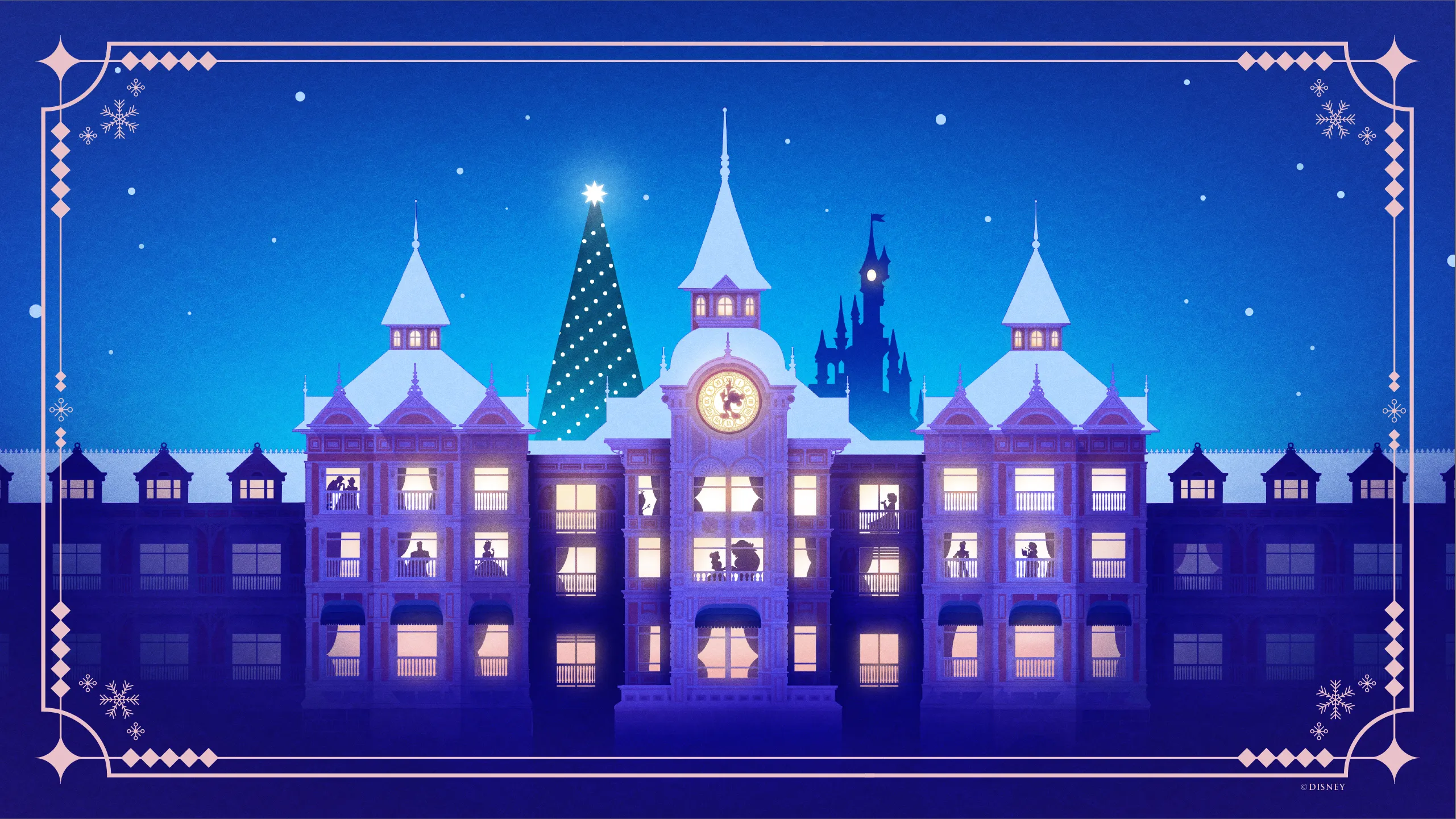 disney