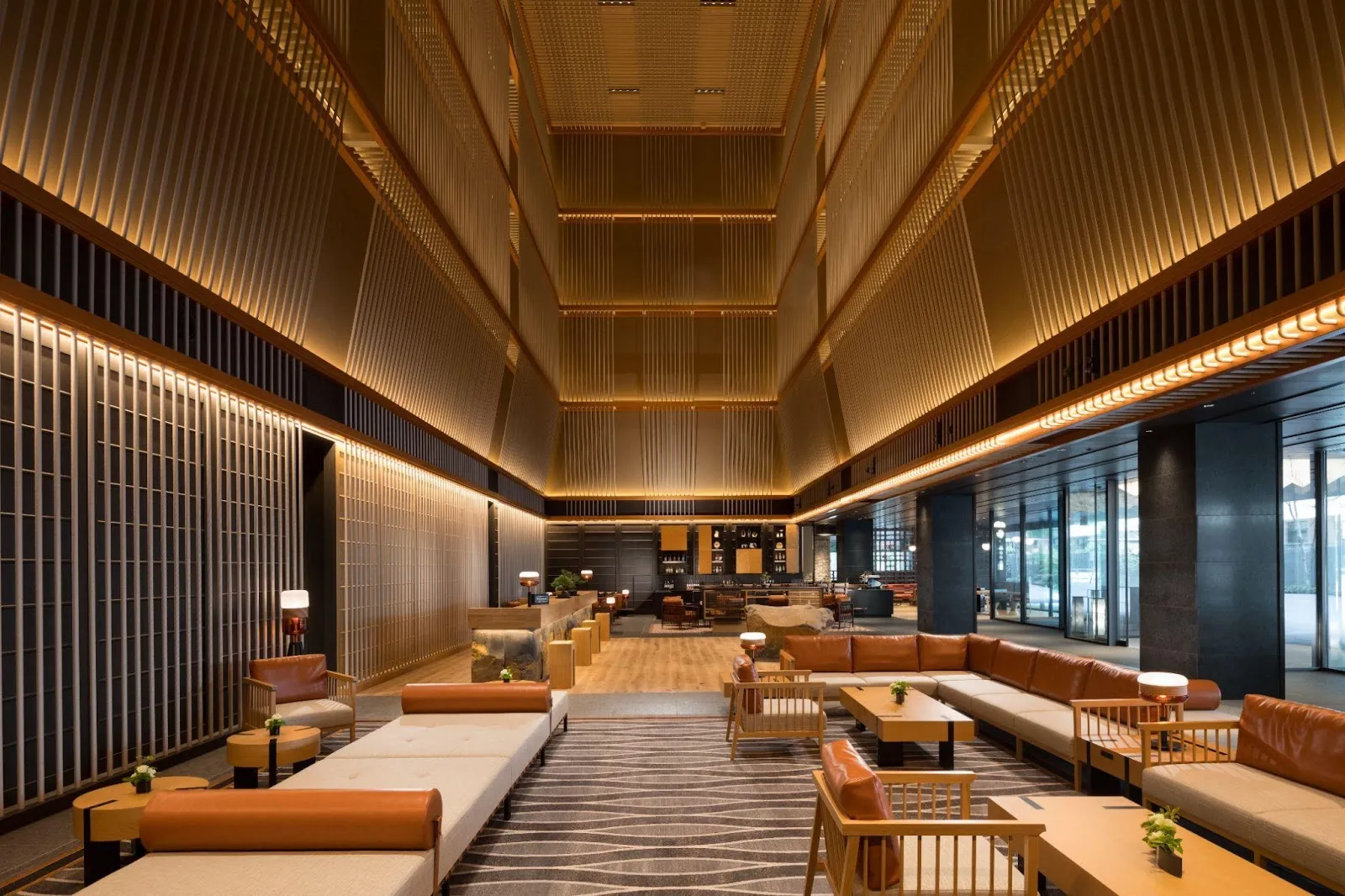 Hilton Japan