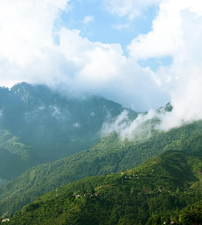 dharamshala