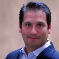 Cristobal Enriquez, vice president of business development, Hyatt’s Inclusive Collection