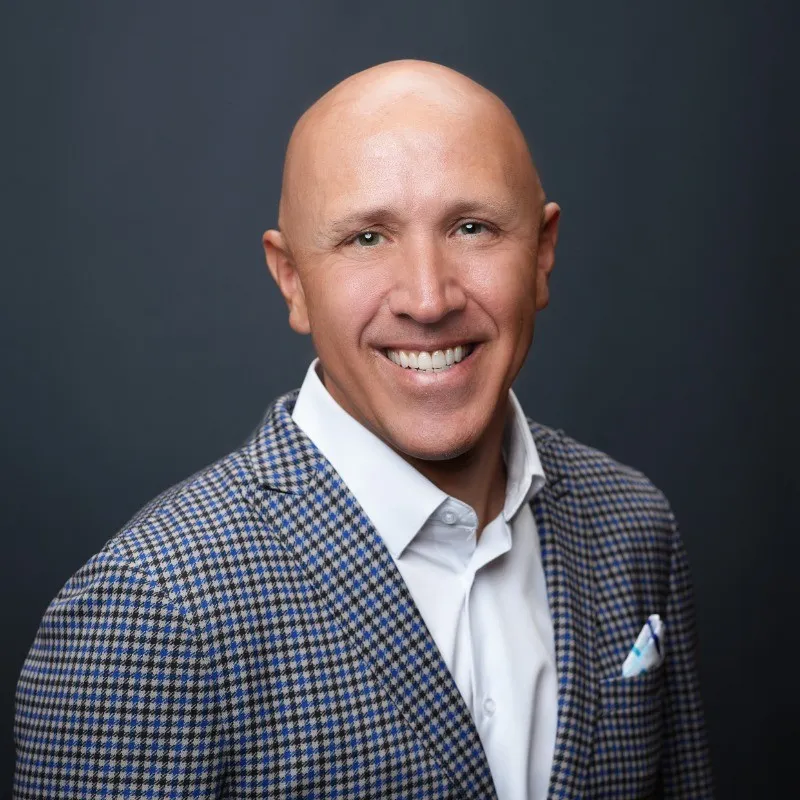 Patrick Miller, President and CEO of Rio Hotel & Casino