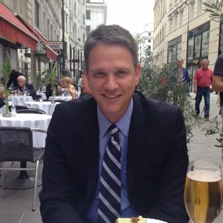 Mike Waddell, SVP, Global Franchise Operations, Hyatt