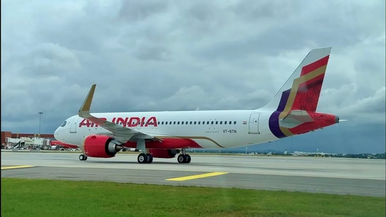 air india