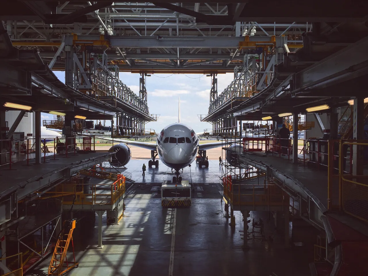 british airways