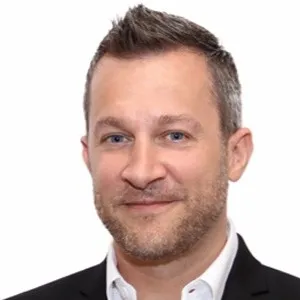 Chris Anklin, Senior Director, Development, South East Asia & Korea, IHG Hotels & Resorts
