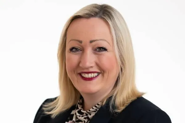 Rebecca Evans, Cabinet Secretary for Economy, Energy and Planning, Welsh Government
