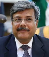 Mr. Sheo Shekhar Shukla