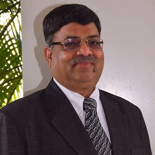 Pushpendra Bansal, COO, Lords Hotels & Resorts