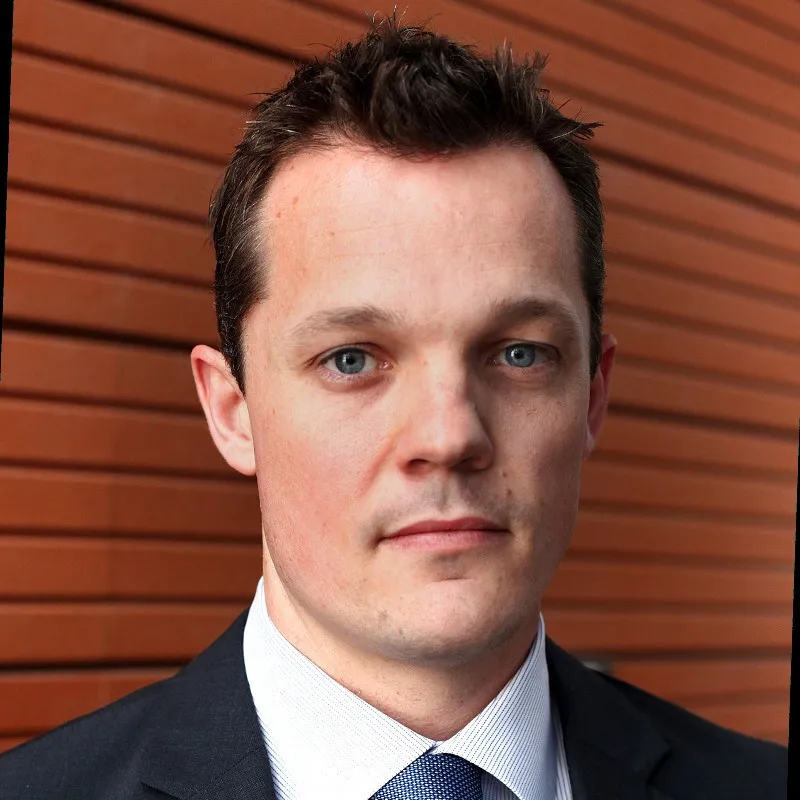 CAPA - Centre for Aviation, head of Research, Simon Elsegood