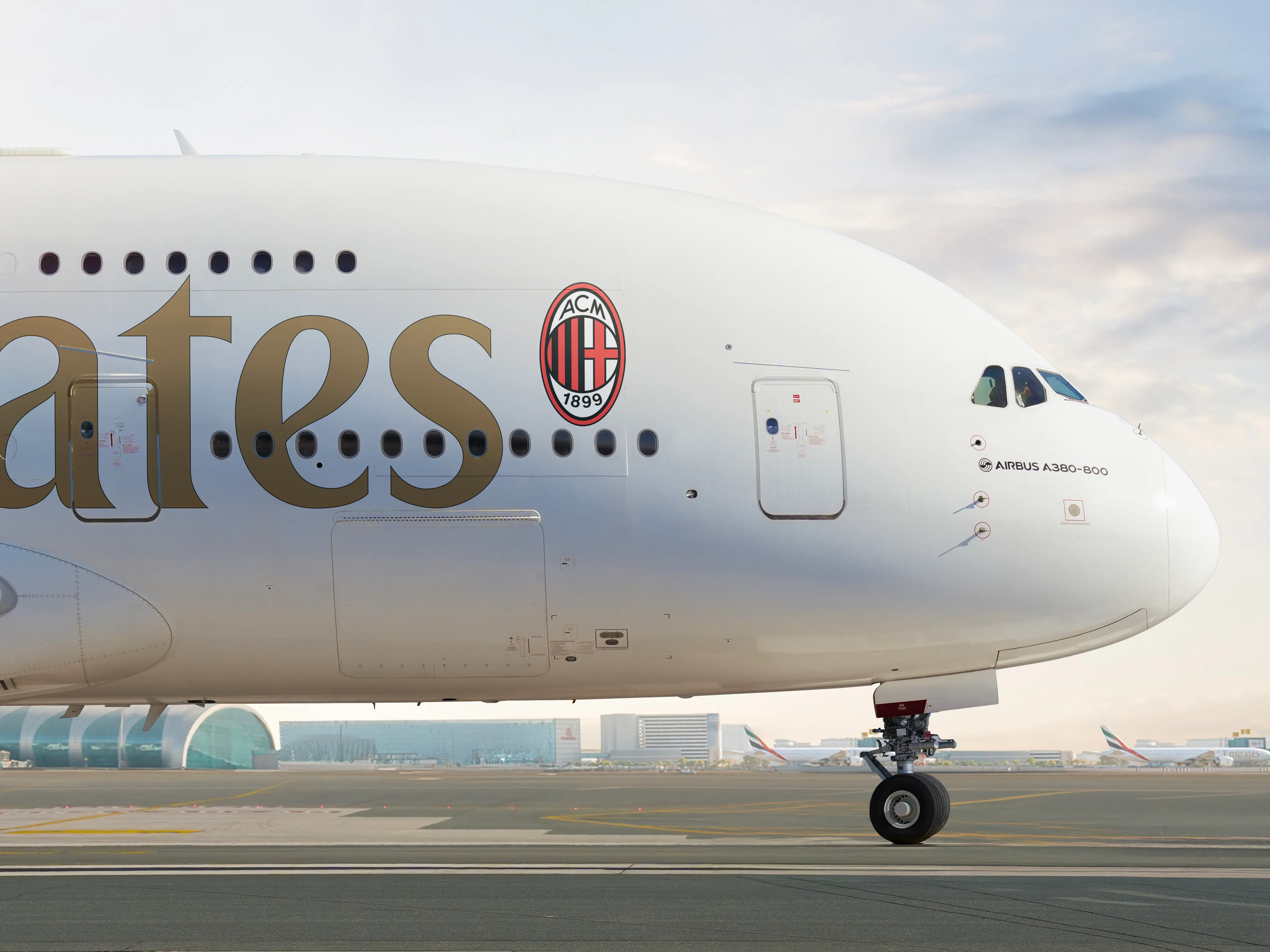 Emirates