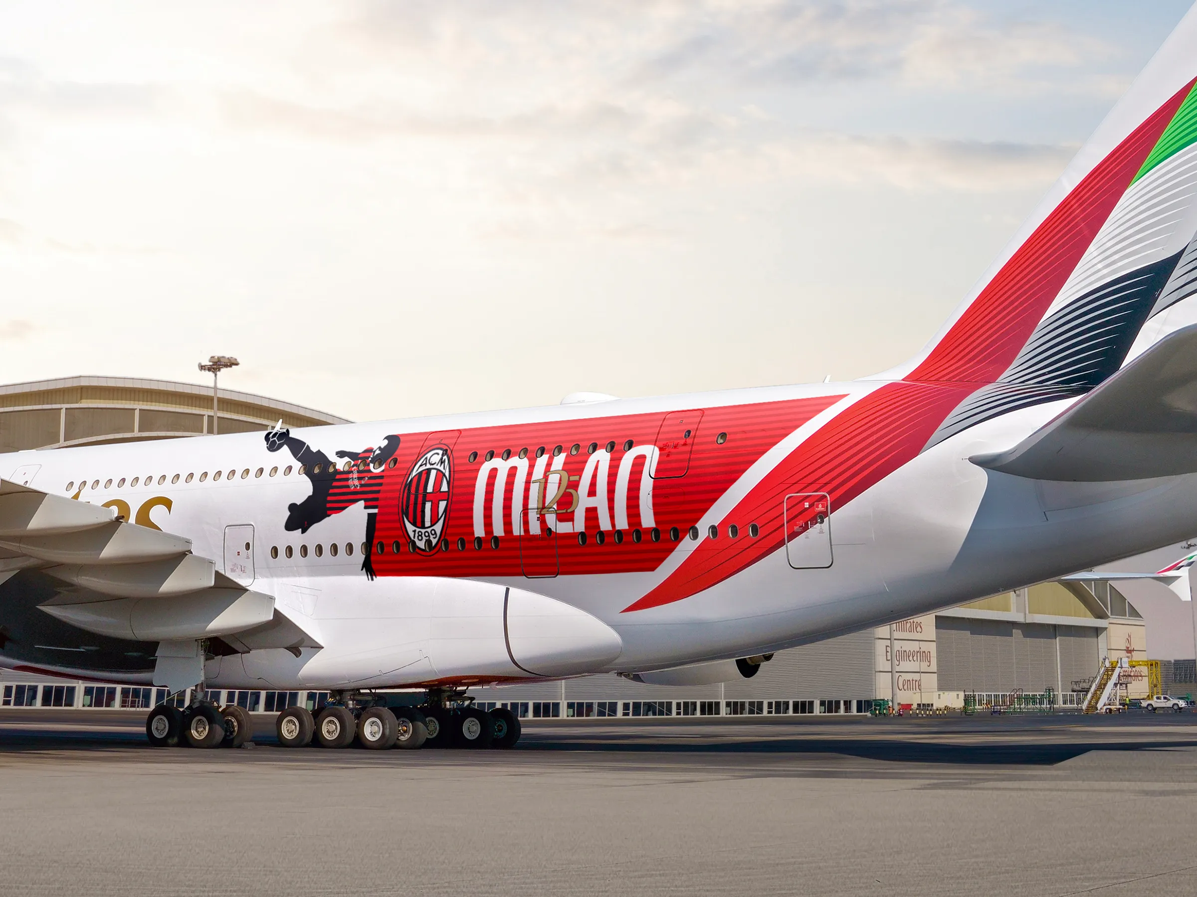 Emirates