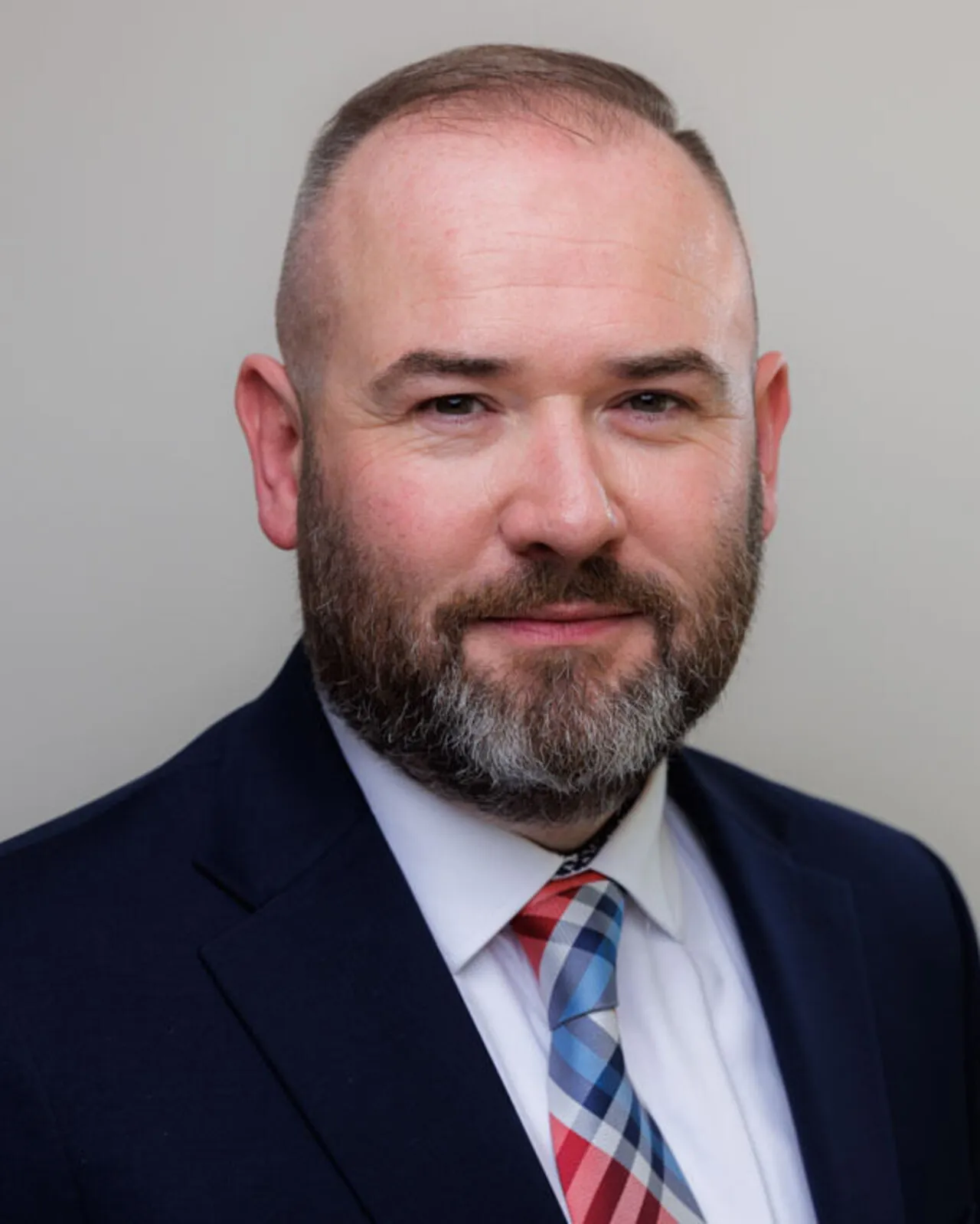 British Airways’ chief customer officer, Calum Laming