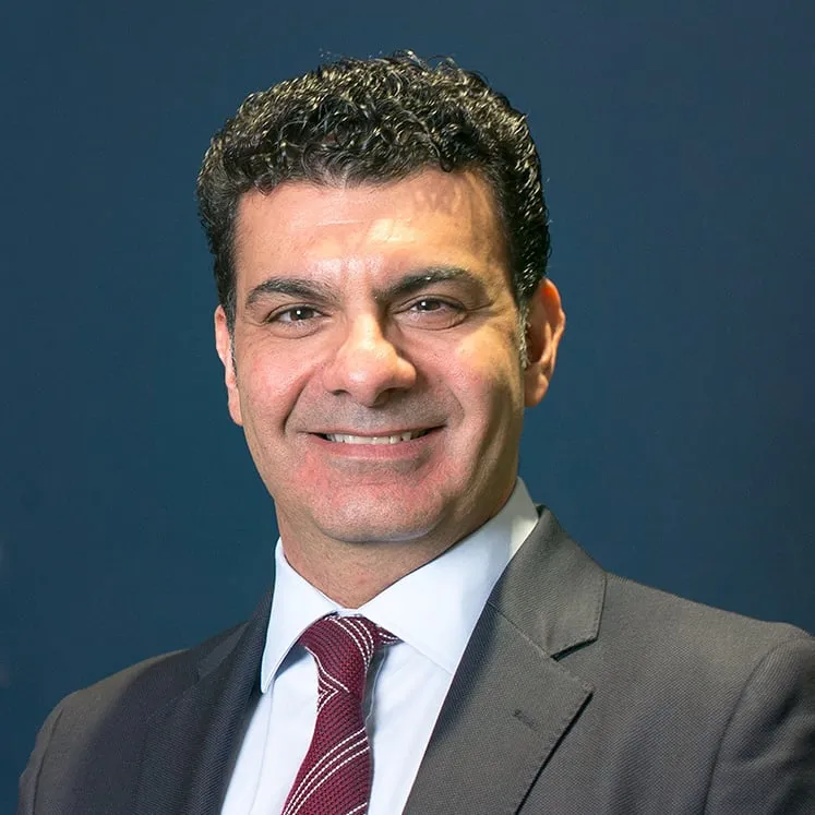 Camil Yazbeck, Global Chief Development Officer, Premium, Midscale & Economy Division, Accor. 