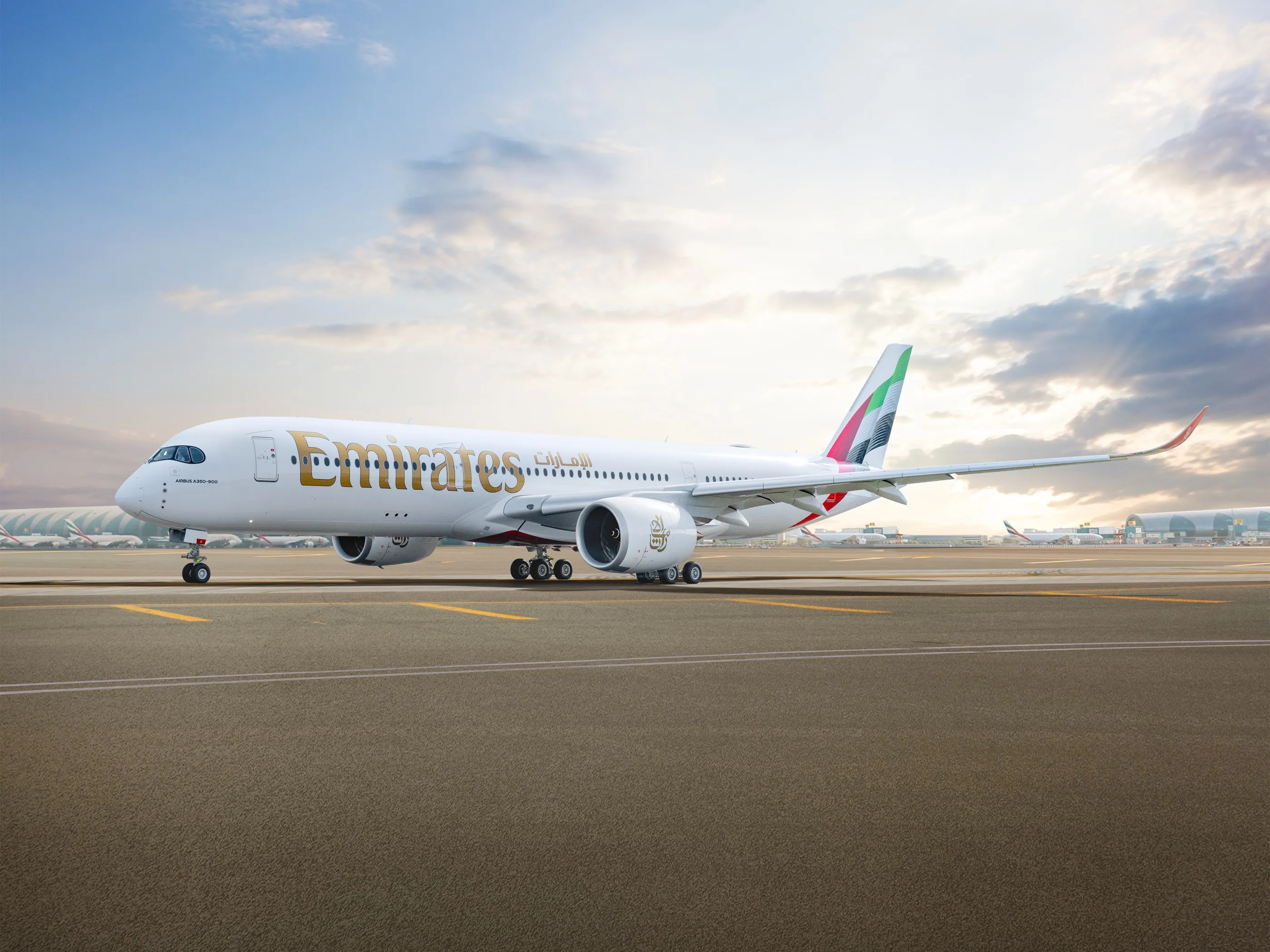 Omar Ali Adib, SVP Customer – Middle East and Africa for Rolls-Royce