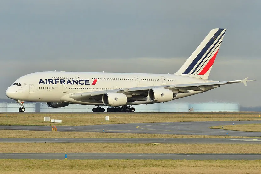 Air France and Kolet: Global Connectivity