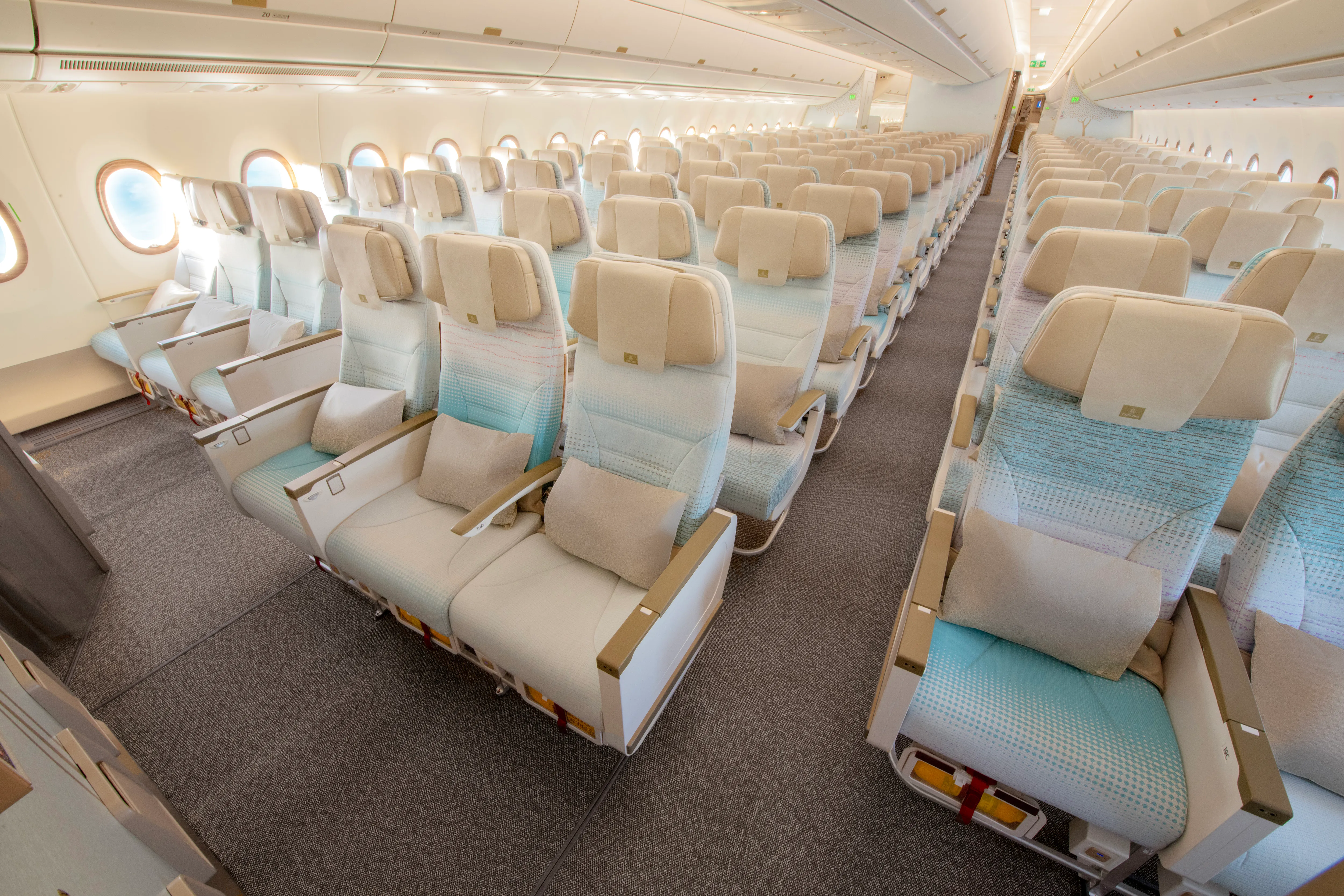 Emirates
