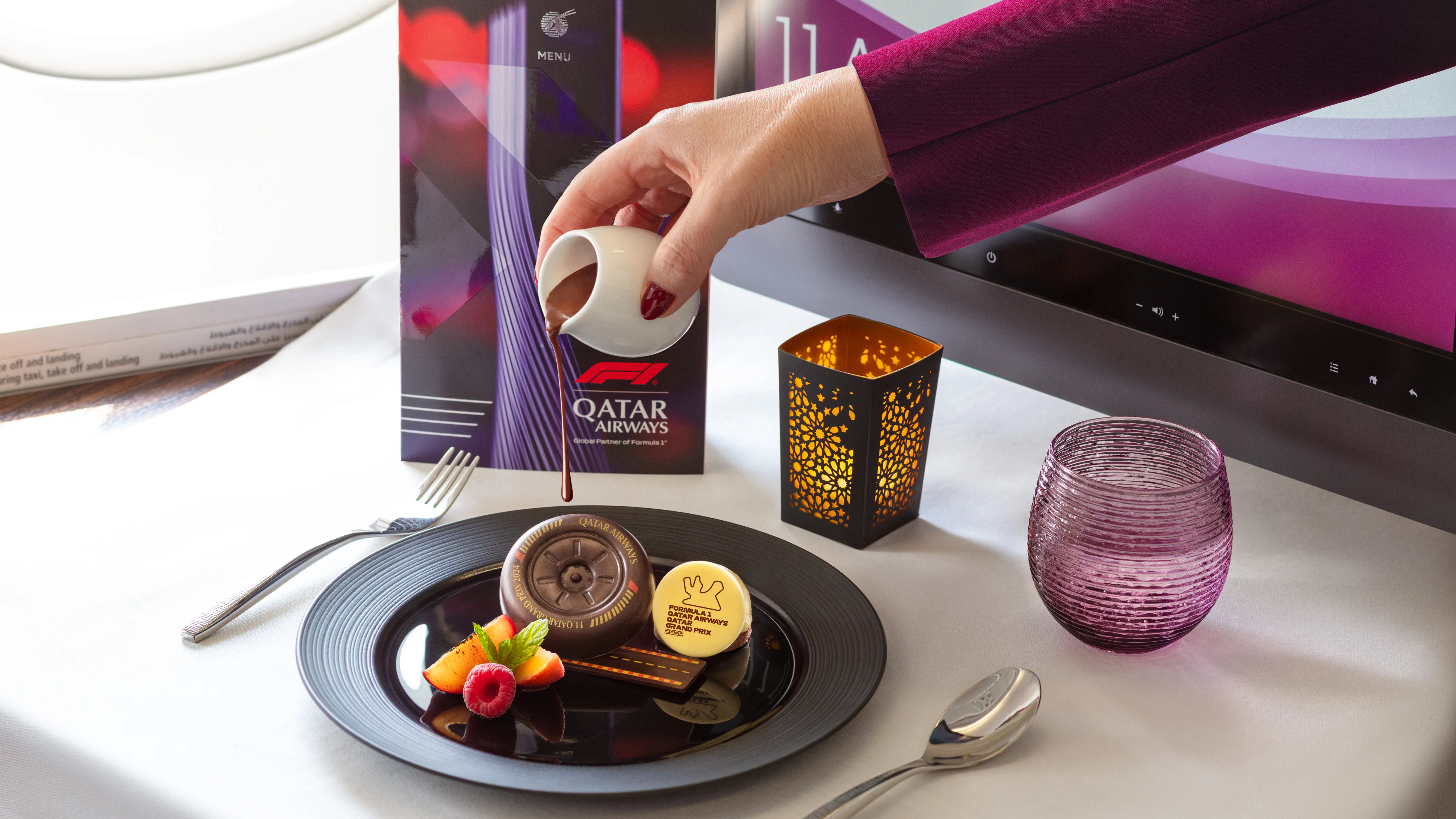 Qatar