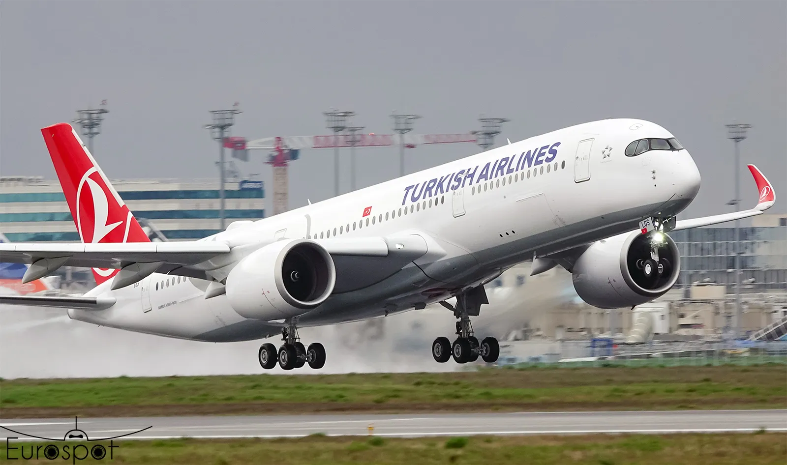 Turkish Airlines Extends Reach to Sydney and Santiago