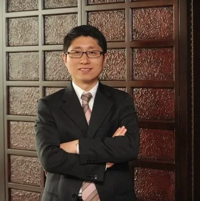 Kent Sun, Chief Development Officer of IHG Greater China