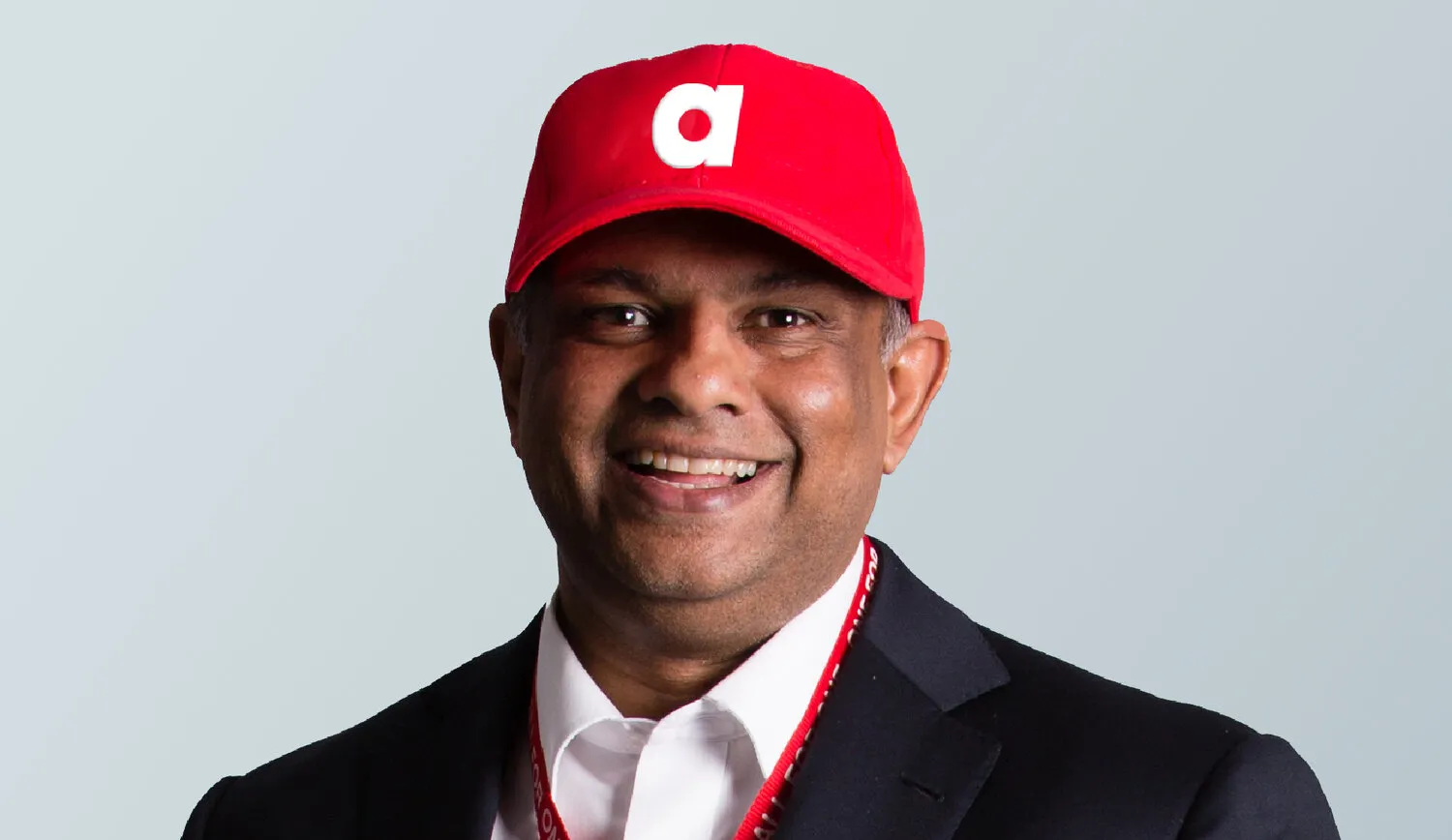 Tony Fernandes’ 