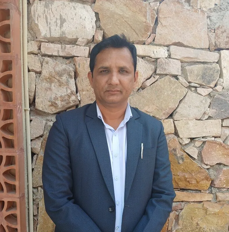 Namaste Dwaar Resort