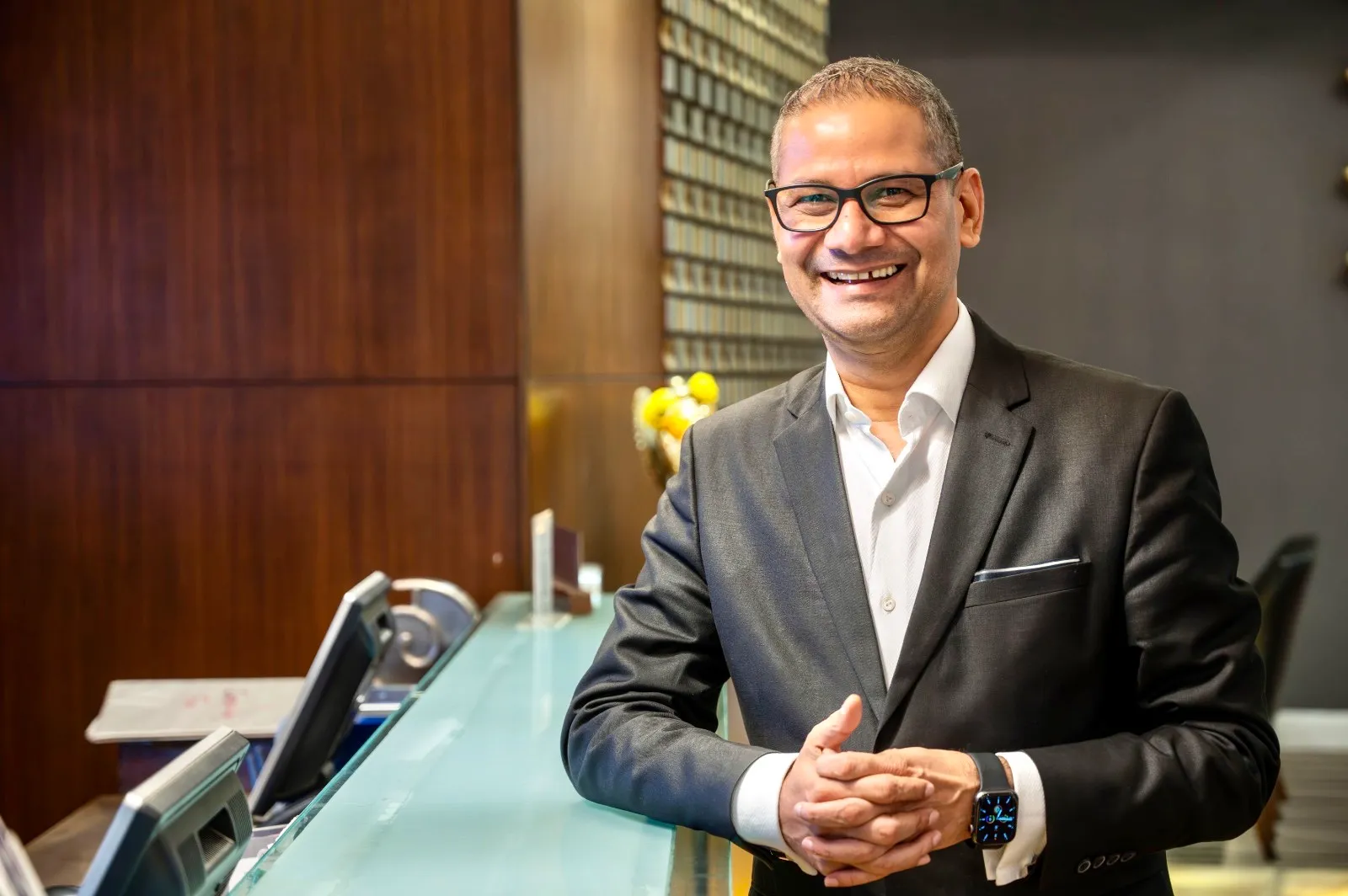 New Deputy VP Operations & Pre-Opening at Absolute Hotel