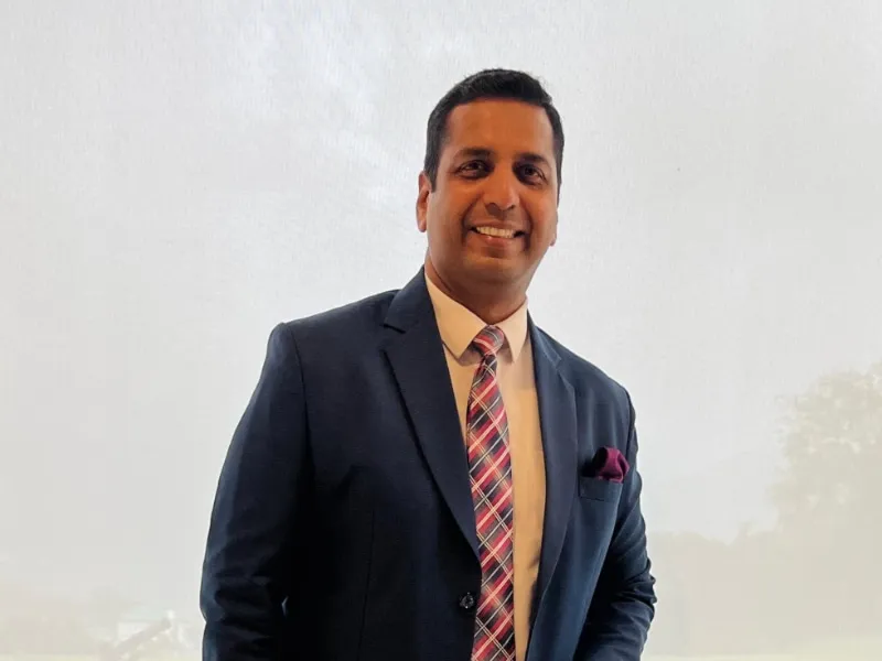 New Director of Sales at Holiday Inn Cochin