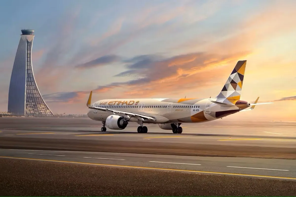 etihad