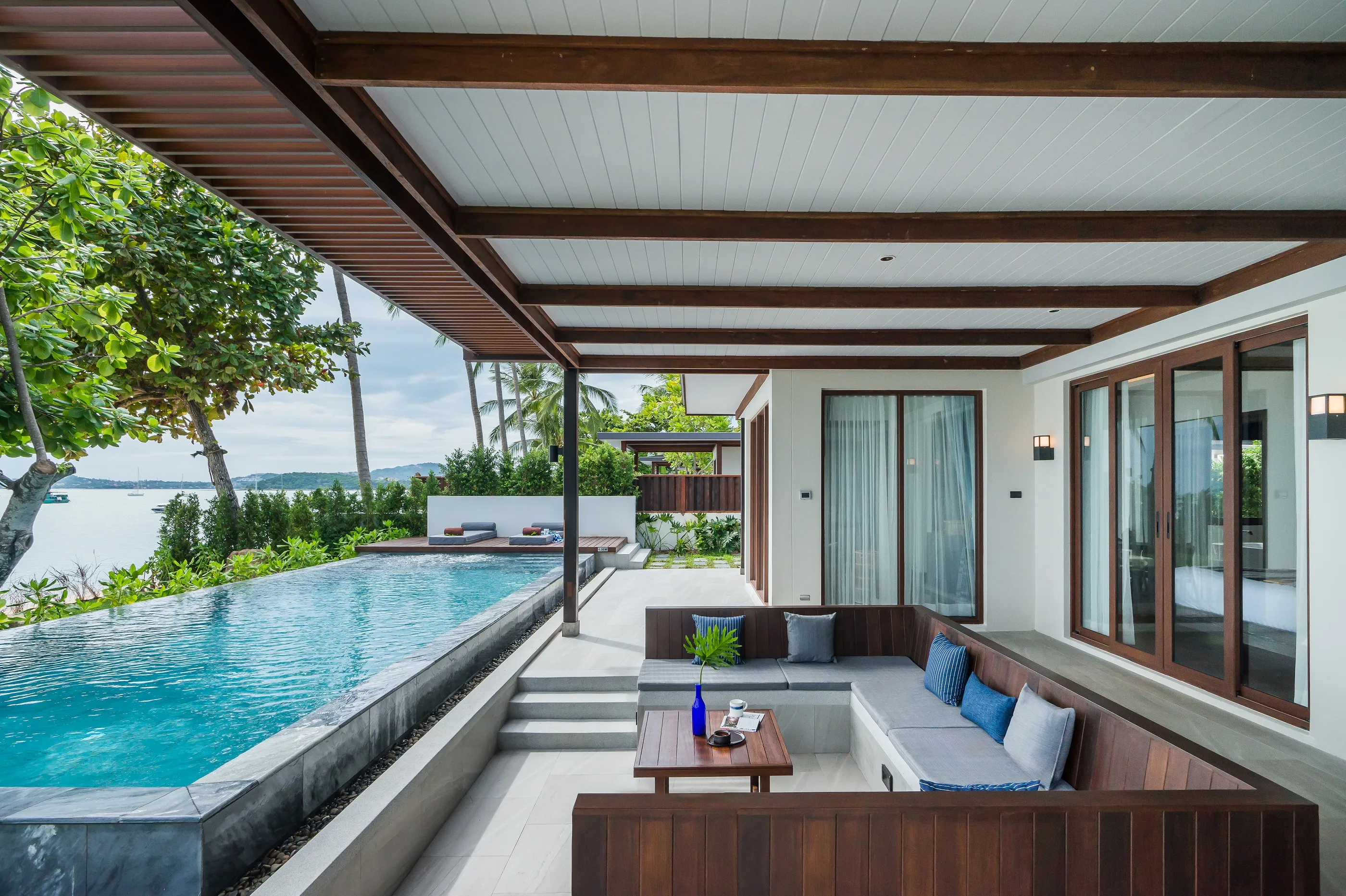 NH Collection Samui Peace Resort