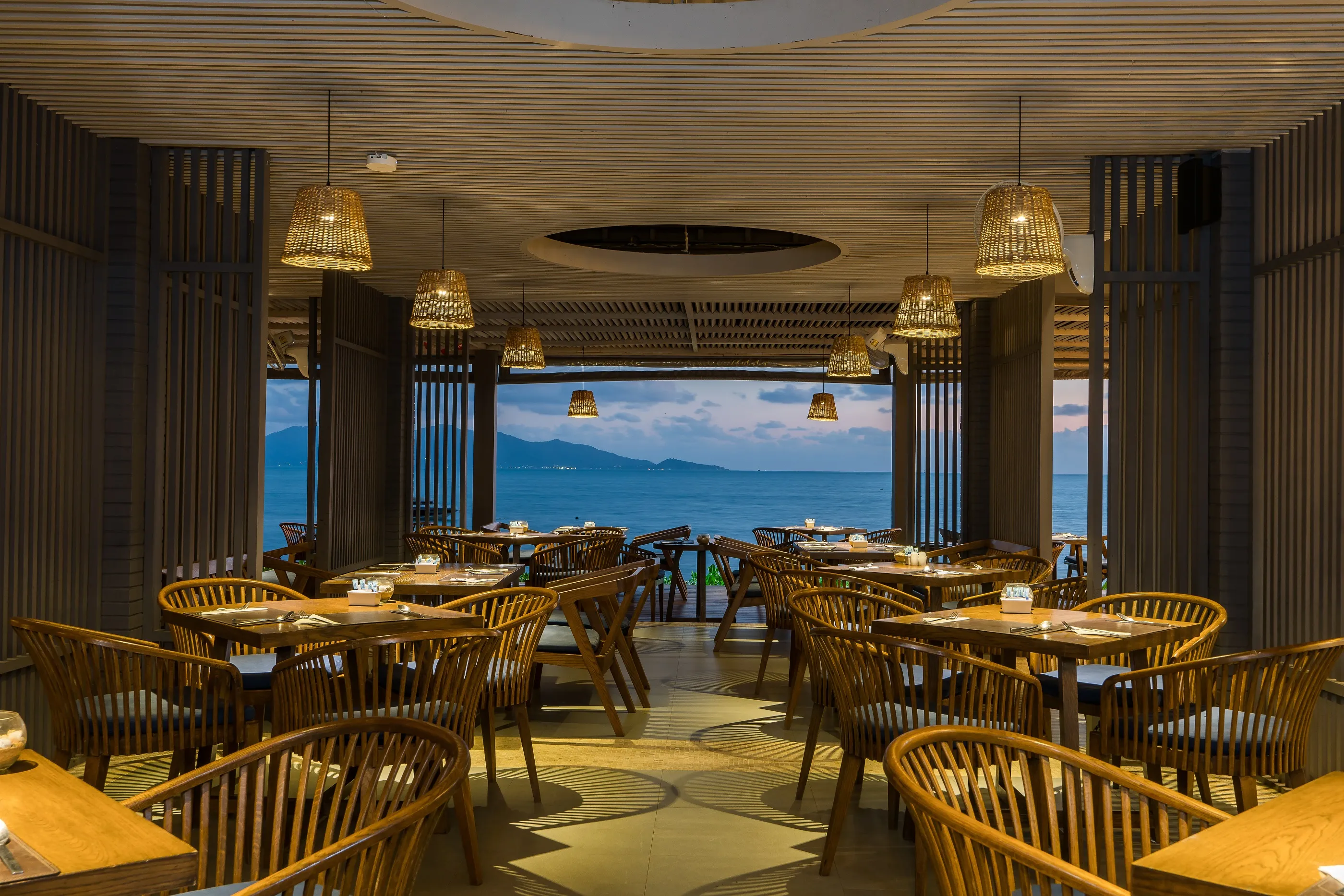 NH Collection Samui Peace Resort